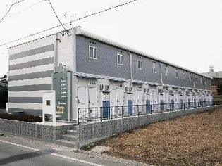 レオパレス縄手の画像