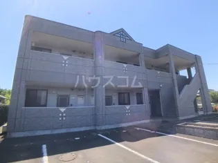 エーデルハイムIIの画像