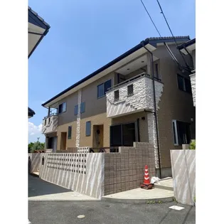 熊本県熊本市北区武蔵ケ丘1【一戸建】の外観