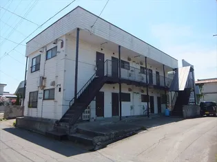 コーナーズハウスの画像