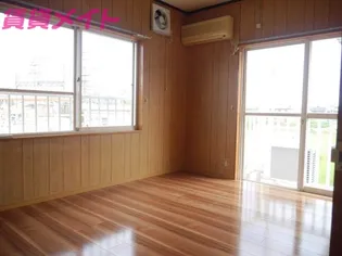 コーポユーカリ【2階】の内装