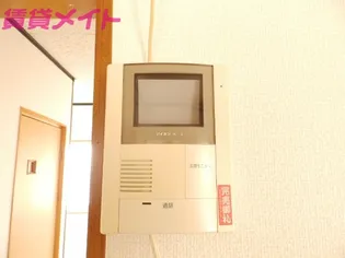 コーポユーカリ【2階】の内装