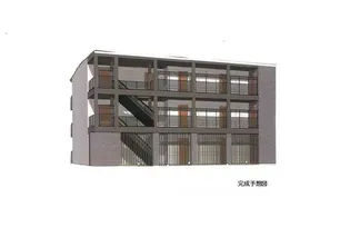 ヒカルサ奈良大森ノースの画像