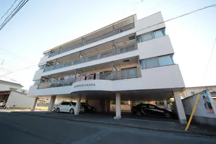 レジデンス アマダの画像