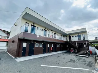 アパートメント31の画像