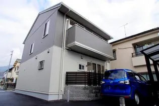 広島県広島市安佐南区川内6【一戸建】の外観