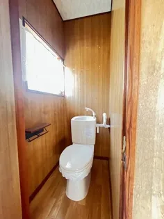 ブルーセルレアン燕吉田【1階】の内装