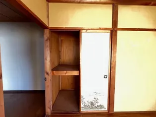 ブルーセルレアン燕吉田【1階】の内装