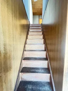 ブルーセルレアン燕吉田【1階】の内装