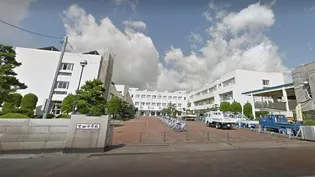 ブルーセルレアン燕吉田【1階】の周辺