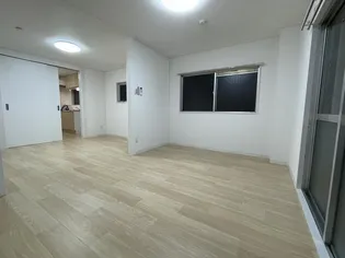 シャトレ小川【2階】の内装