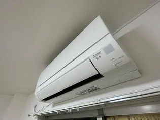 シャトレ小川【2階】の内装