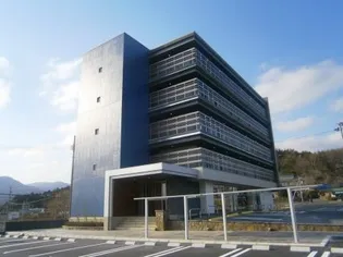 Ocean Terrace【3階】の外観