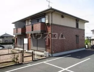 ヒルサイドコート 五番館の画像