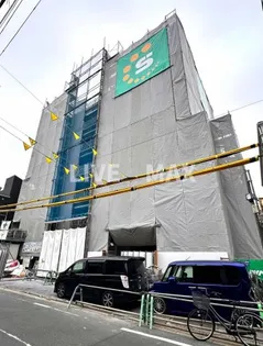 スプランディッド大島【2階】の外観