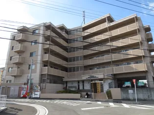 サンルージュ春日の画像