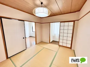 ドリームK&T【3階】の内装