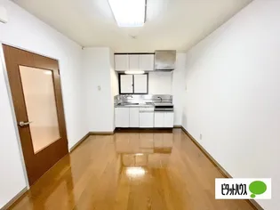 ドリームK&T【3階】のキッチン