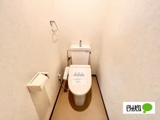 ドリームK&T【3階】の内装