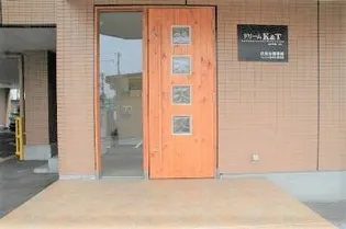 ドリームK&T【3階】の地図