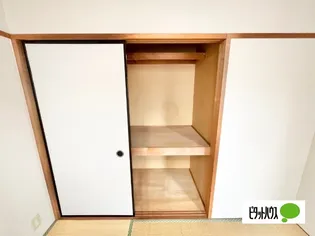 ドリームK&T【3階】の内装