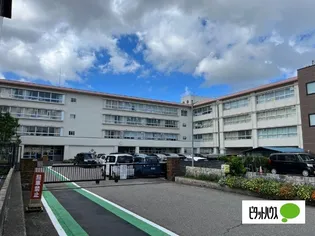 ドリームK&T【3階】の周辺