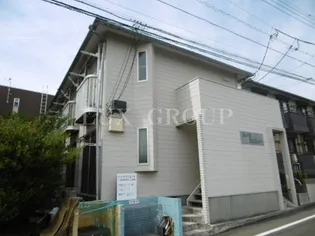 ハイツクリエイトの画像