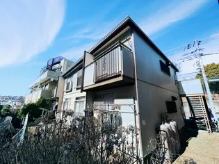 メゾンベルAの画像