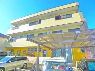 メゾン鈴木の画像