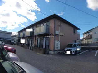 CALM HILLS 2番館の画像