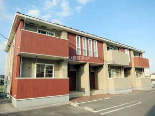 サニー郷東 Bの画像