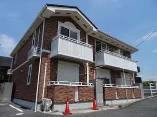 エコヒルズウエストの画像