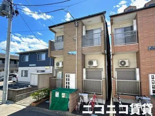 ウエストヴィレッジの画像