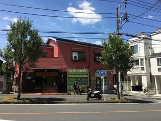 オークイーストC棟の画像