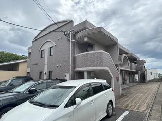 福岡県福岡市城南区堤1【マンション】の外観