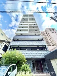 プレサンス上前津グレース【3階】の外観