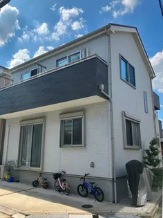 埼玉県さいたま市浦和区元町1【一戸建】の外観