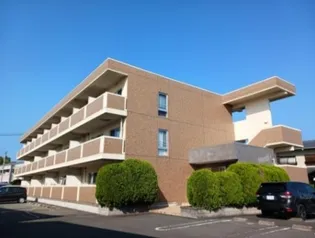 シャン ド フルールの画像