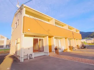 SKYFIELD B棟の画像