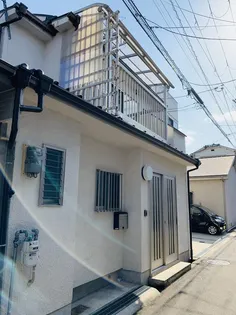 兵庫県神戸市長田区東尻池町2【一戸建】の外観