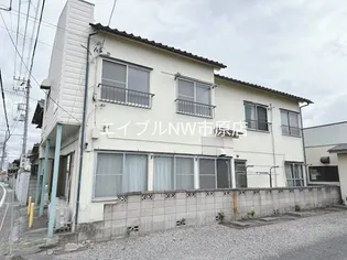 コーポ共栄の画像