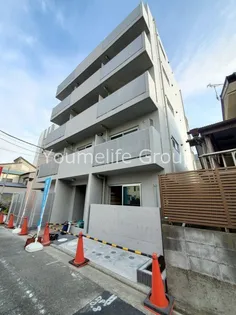 シャトーライフ平塚IIの画像