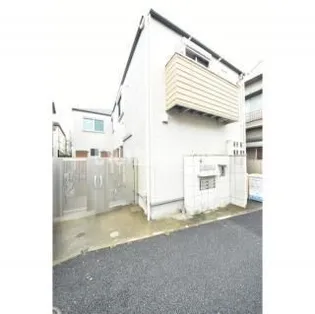 キングハウス新桜台【1階】の外観