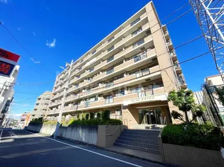 サンパーク我孫子駅前の画像