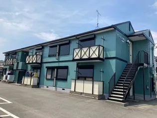 サニーヒル今泉Aの画像