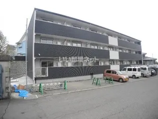 MODERN PALAZZOグランMの画像