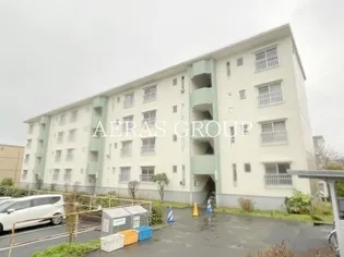 ポプラヶ丘コープ7号棟の画像