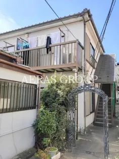 サニーハイツ榎本【1階】の外観