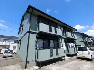 千葉県市原市五井西3【アパート】の外観