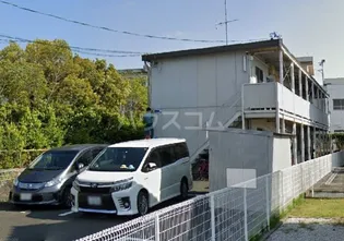 彩輝9【2階】の外観